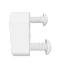 Repeat Gold Clamp Hub (2pcs) - 5mm Bore