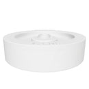 BaneBots T61 Wheel, 1-1/8" x 0.6", Hub Mount, 10A, Yellow