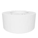 BaneBots T61 Wheel, 1-3/8" x 0.6", Hub Mount, 40A, Orange