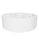 BaneBots T61 Compliant Wheel, 2" x 0.6", Hub Mount, 20A, Purple