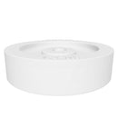 BaneBots T61 Wheel, 2-3/8" x 0.6", Hub Mount, 60A, Black