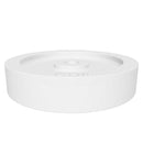 BaneBots T61 Wheel, 2-7/8" x 0.6", Hub Mount, 40A, Orange