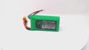 Palm Power 3S 850mAh XT60 Gen2 95C Lipo Battery