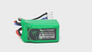 Palm Power 3S 180mAh Gen2 45C Lipo Battery