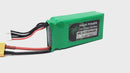 Palm Power 4S 1050mAh XT60 Gen2 95C Lipo Battery