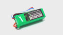 Palm Power 3S 300mAh JST Gen2 65C Lipo Battery