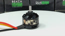 PBB D2822 Brushless Outrunner 1100KV 4mm shaft - Viper Compatible - Upgraded