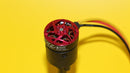 Blitz Lite 1604 - Peak Power Density Brushless Gearmotors