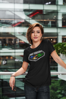 Robot Renegades Logo T-Shirt, Youth & Adult Sizes