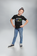 Robot Renegades Logo T-Shirt, Youth & Adult Sizes