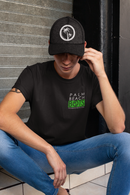 Palm Beach Bots Logo Hat - Velcro Back