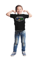 Robot Renegades Logo T-Shirt, Youth & Adult Sizes