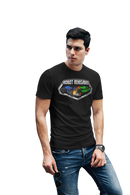 Robot Renegades Logo T-Shirt, Youth & Adult Sizes