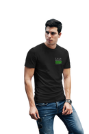 Palm Beach Bots Logo T-Shirt, 2 Sided