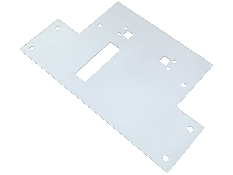 FingerTech 'Viper' Lifter/Tailspinner Armor