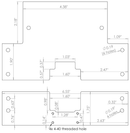 FingerTech 'Viper' Vertical Spinner R3 Armor