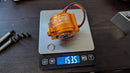 RDY-5735 Hubmotor: Battle-Ready Weapon Motor 750KV or 950KV - Beetle
