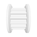 FingerTech S3M Timing Pulley 15T Dual