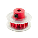 FingerTech S3M Timing Pulley, 15T - 1/8" Bore for Beater Bar Kit