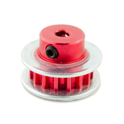 FingerTech S3M Timing Pulley, 16T