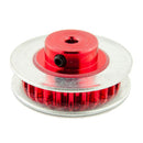 FingerTech S3M Timing Pulley, 26T