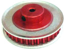 FingerTech S3M Timing Pulley, 34T
