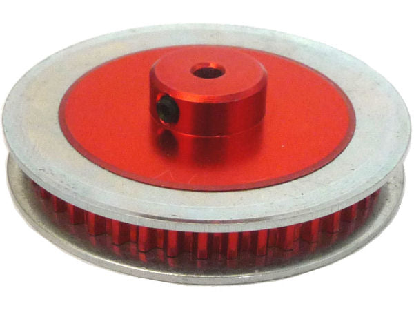 FingerTech S3M Timing Pulley, 42T