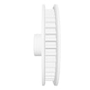 FingerTech S3M Timing Pulley, 42T