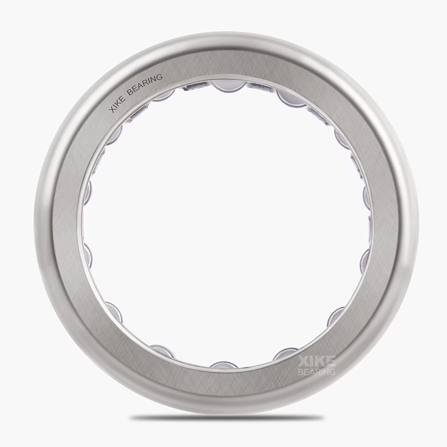 HK0408 4x8x8mm Needle Roller Bearing - Viper Vertical Spares