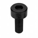 M3 x 0.5mm, 8mm Length Socket Head Cap Screws - Plastic Ant Spinners Weapon Motor