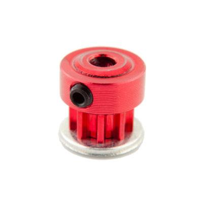 FingerTech S3M Timing Pulley, 9T