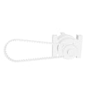 FingerTech 3lb Beater Bar Electronics