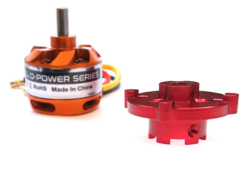 FingerTech Blade Mount