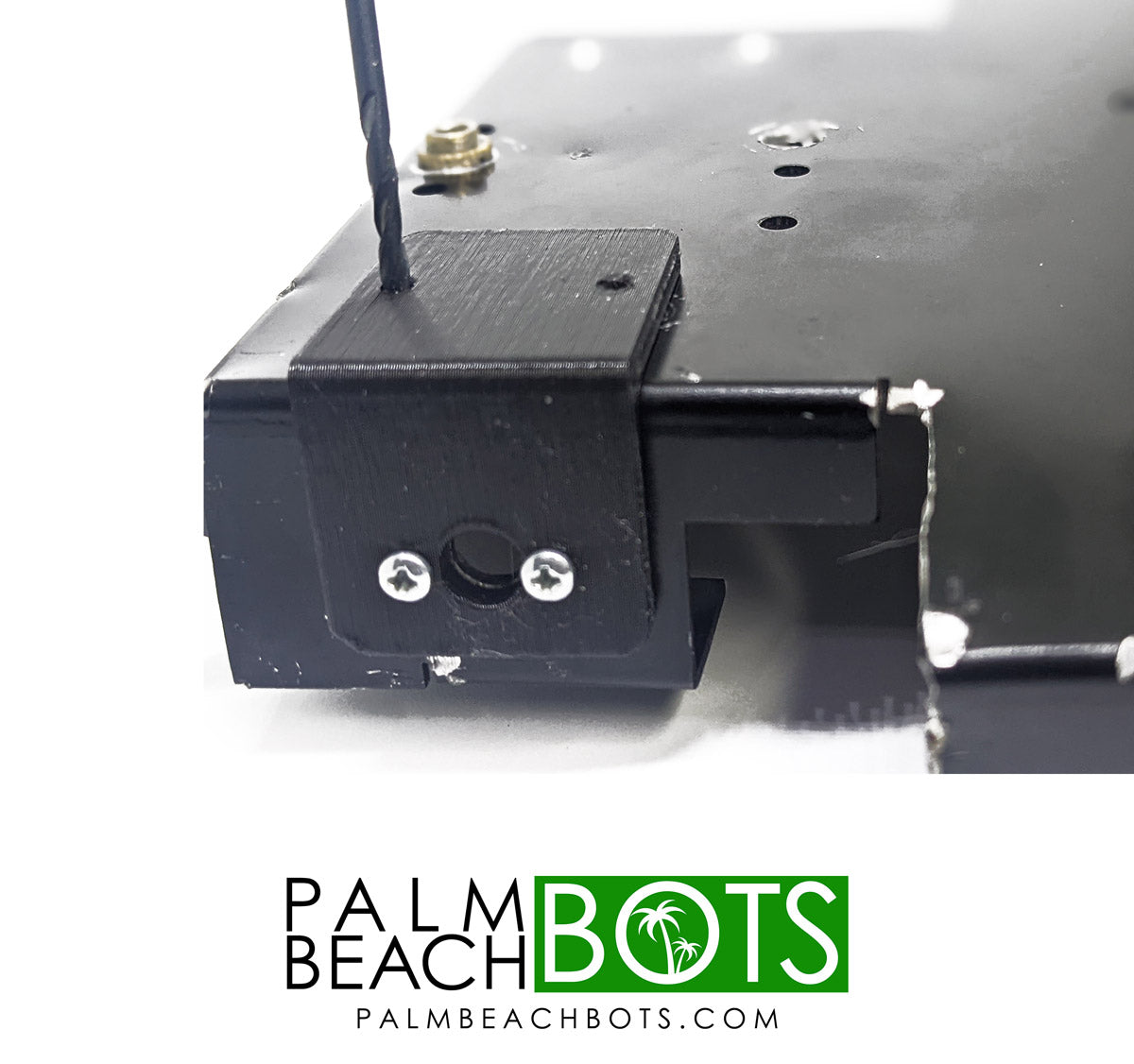 N20 Motor Mount Kit for FingerTech Viper