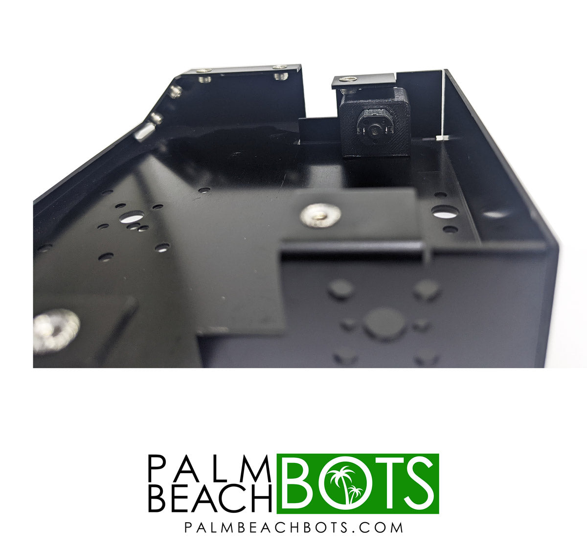 N20 Motor Mount Kit for FingerTech Viper