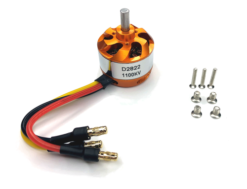 READY TO FIGHT FingerTech Viper Horizontal Spinner Kits - Configurable