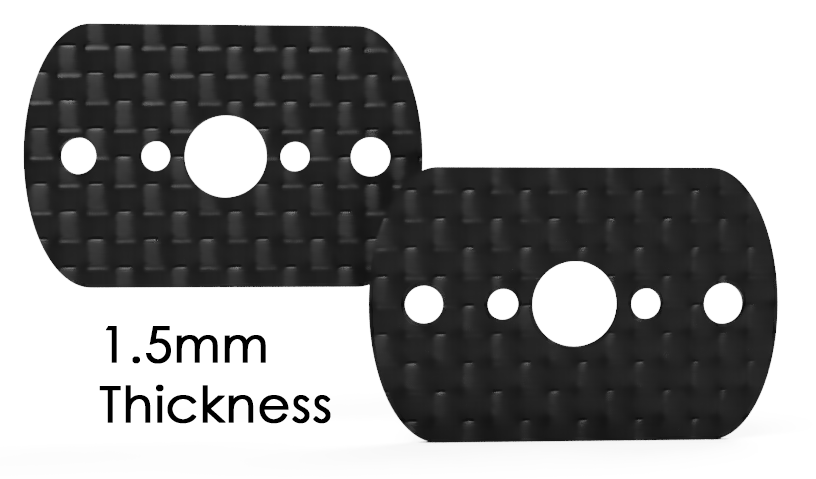 "Palm Beach Beater" Spare Chassis Parts