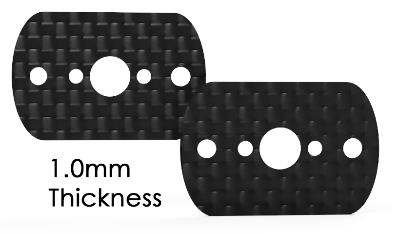 "Palm Beach Beater" Spare Chassis Parts