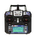 FlySky FS-I6 2.4GHz 6-Channel Transmitter with Receiver (AFHDS 2A)
