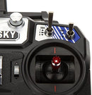 FlySky FS-I6 2.4GHz 6-Channel Transmitter with Receiver (AFHDS 2A)