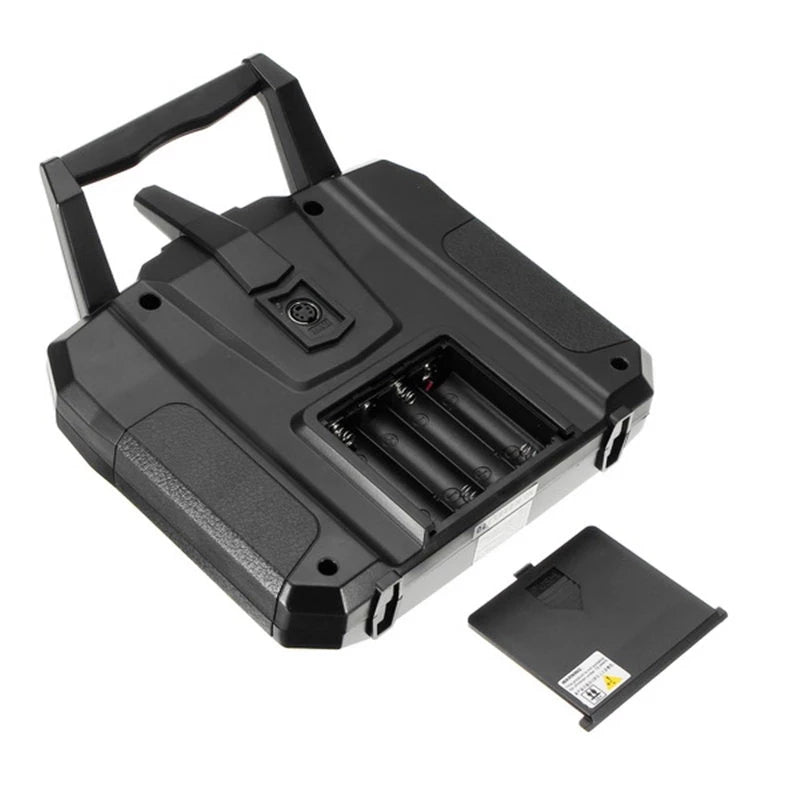 FlySky FS-I6 2.4GHz 6-Channel Transmitter with Receiver (AFHDS 2A)