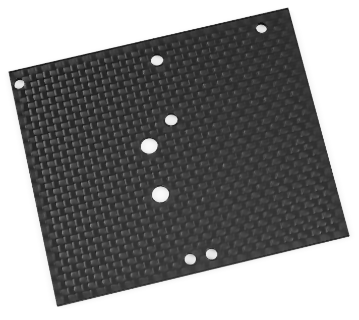 "Palm Beach Beater" Spare Chassis Parts