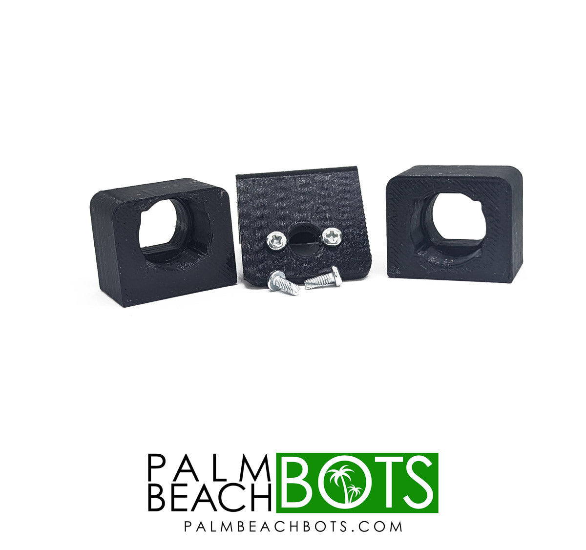 N20 Motor Mount Kit for FingerTech Viper