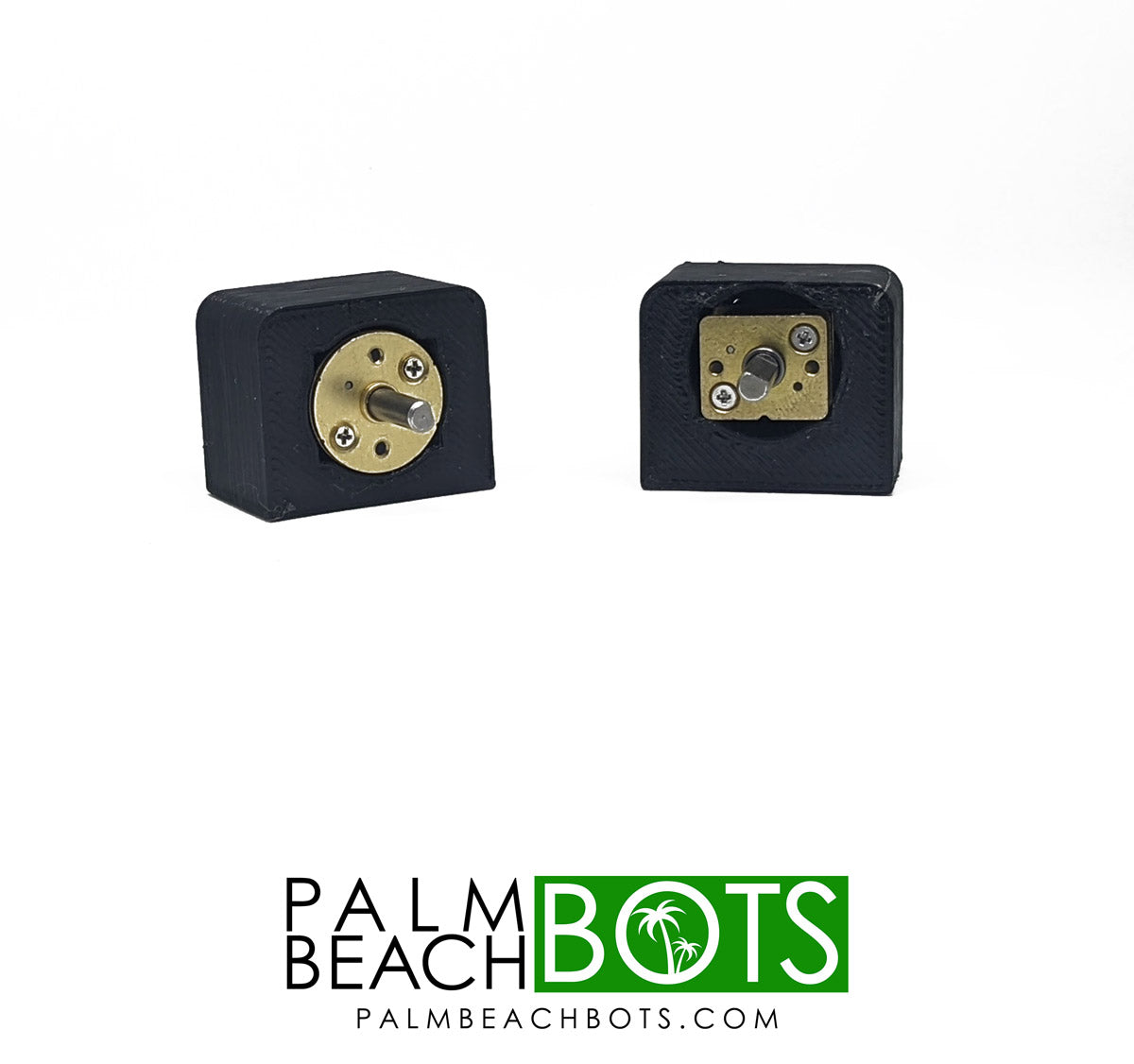 N20 Motor Mount Kit for FingerTech Viper