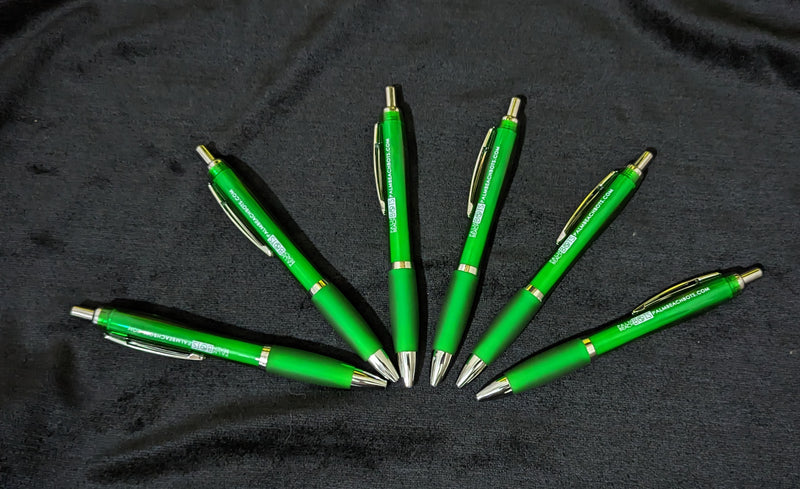 Palm Beach Bots Pen