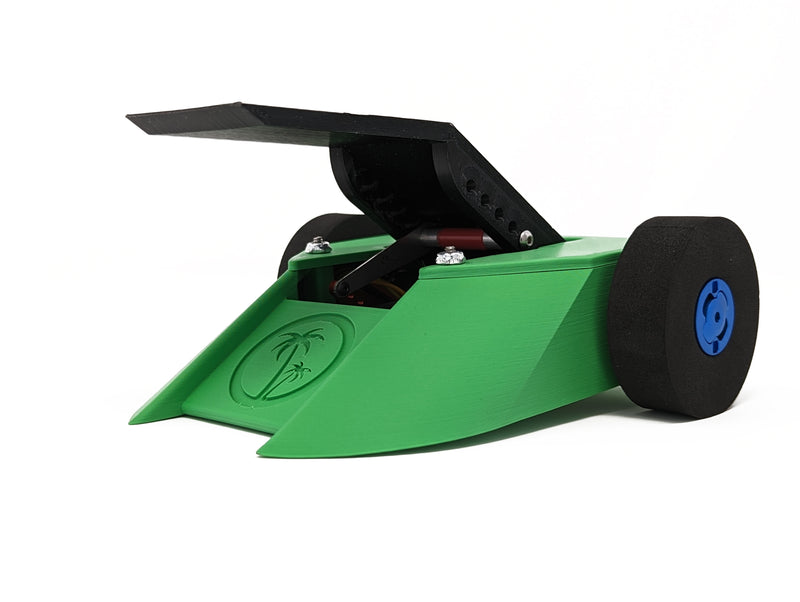 Plastic Ant Lifter Kit