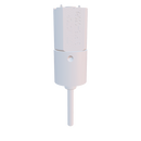 Repeat Robotics 16mm Brushed Planetary Motor MK2 3mm Shaft