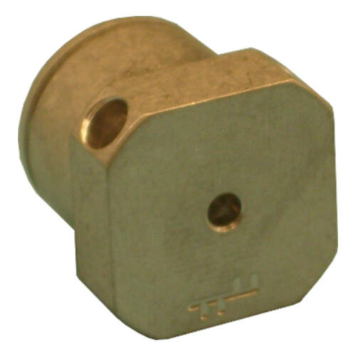 BaneBots T81 Hub, 3mm shaft