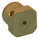 BaneBots T81 Hub, 3mm shaft