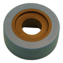 BaneBots T81 Wheel, 2" x 0.8", Hub Mount, 50A, Blue